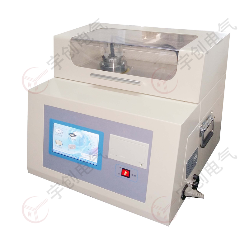 威海YC-Y905绝缘油介质损耗测试仪 威海YC-Y905绝缘油介质损耗测试仪